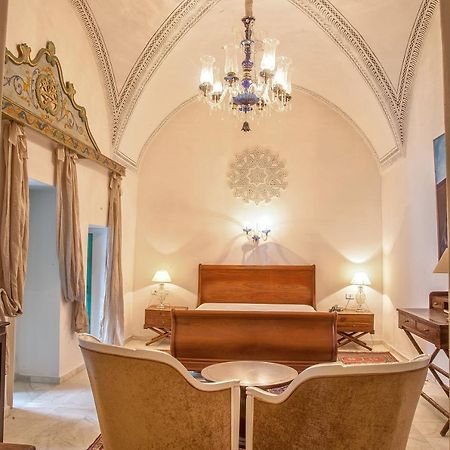 Dar Ben Gacem Hotel Тунис Екстериор снимка