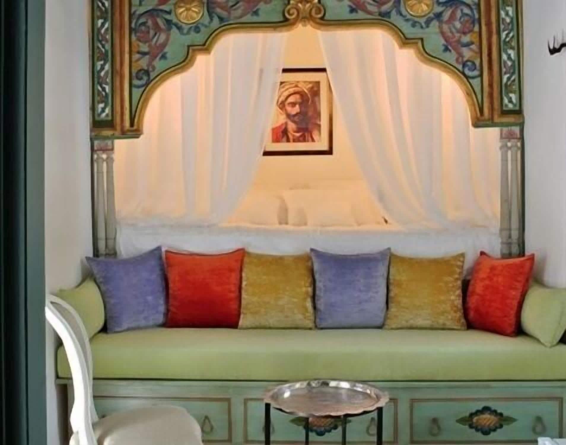 Dar Ben Gacem Hotel Тунис Екстериор снимка
