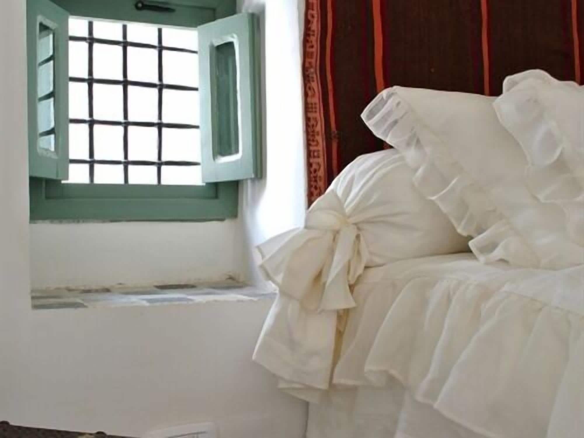 Dar Ben Gacem Hotel Тунис Екстериор снимка