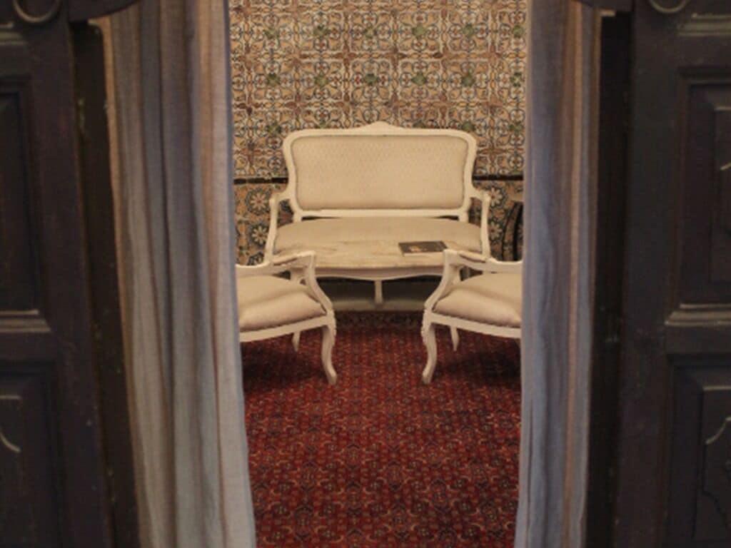Dar Ben Gacem Hotel Тунис Екстериор снимка