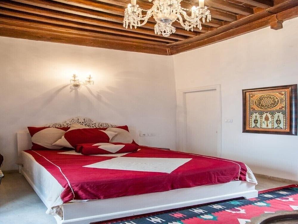 Dar Ben Gacem Hotel Тунис Екстериор снимка
