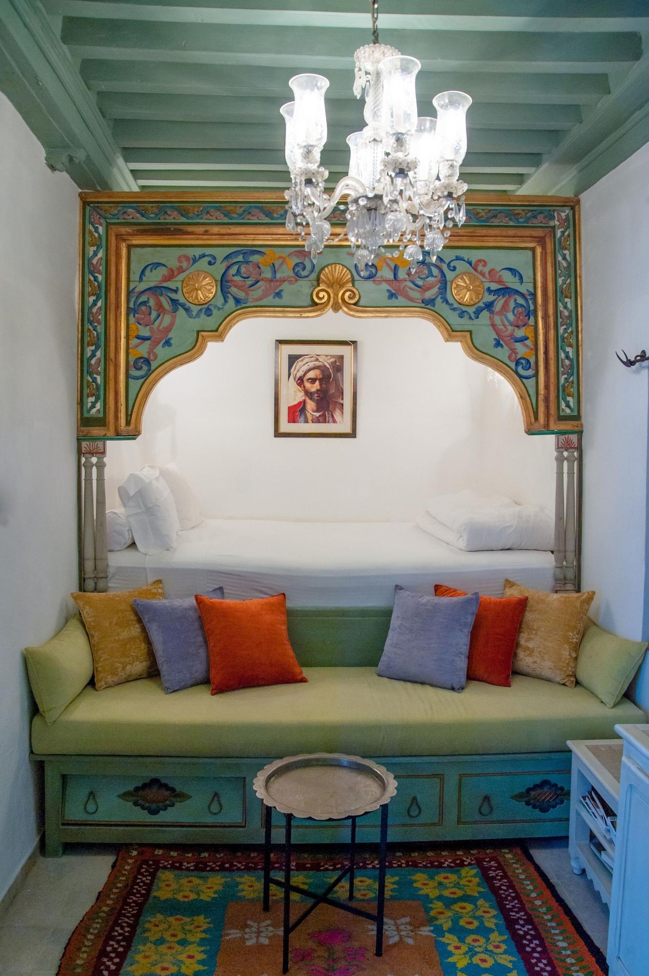 Dar Ben Gacem Hotel Тунис Екстериор снимка