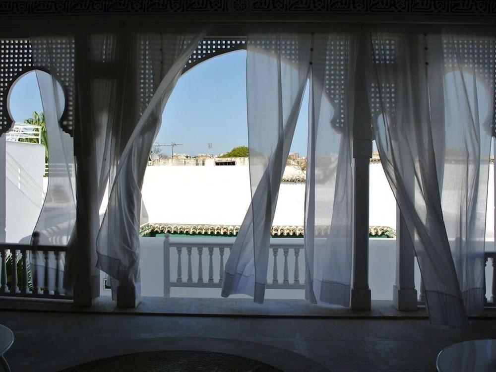 Dar Ben Gacem Hotel Тунис Екстериор снимка