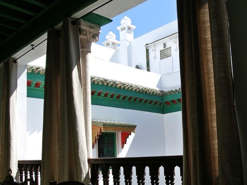 Dar Ben Gacem Hotel Тунис Екстериор снимка