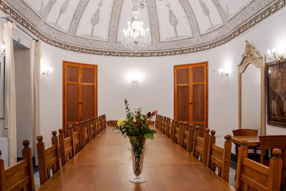 Dar Ben Gacem Hotel Тунис Екстериор снимка