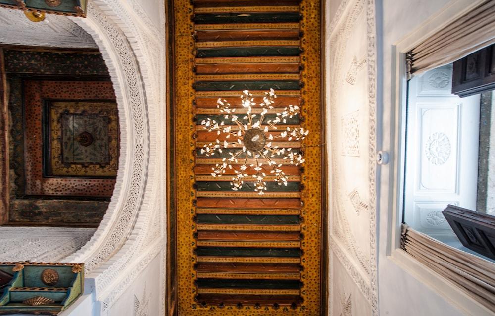 Dar Ben Gacem Hotel Тунис Екстериор снимка
