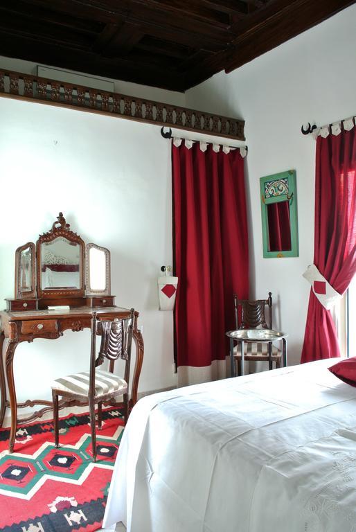 Dar Ben Gacem Hotel Тунис Екстериор снимка