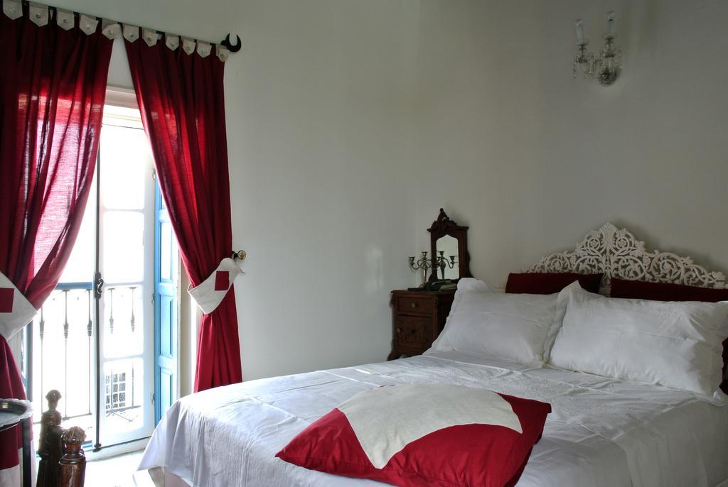 Dar Ben Gacem Hotel Тунис Екстериор снимка