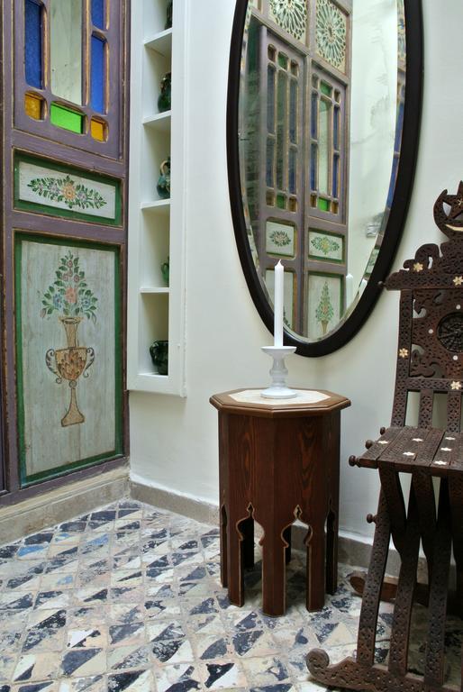 Dar Ben Gacem Hotel Тунис Екстериор снимка