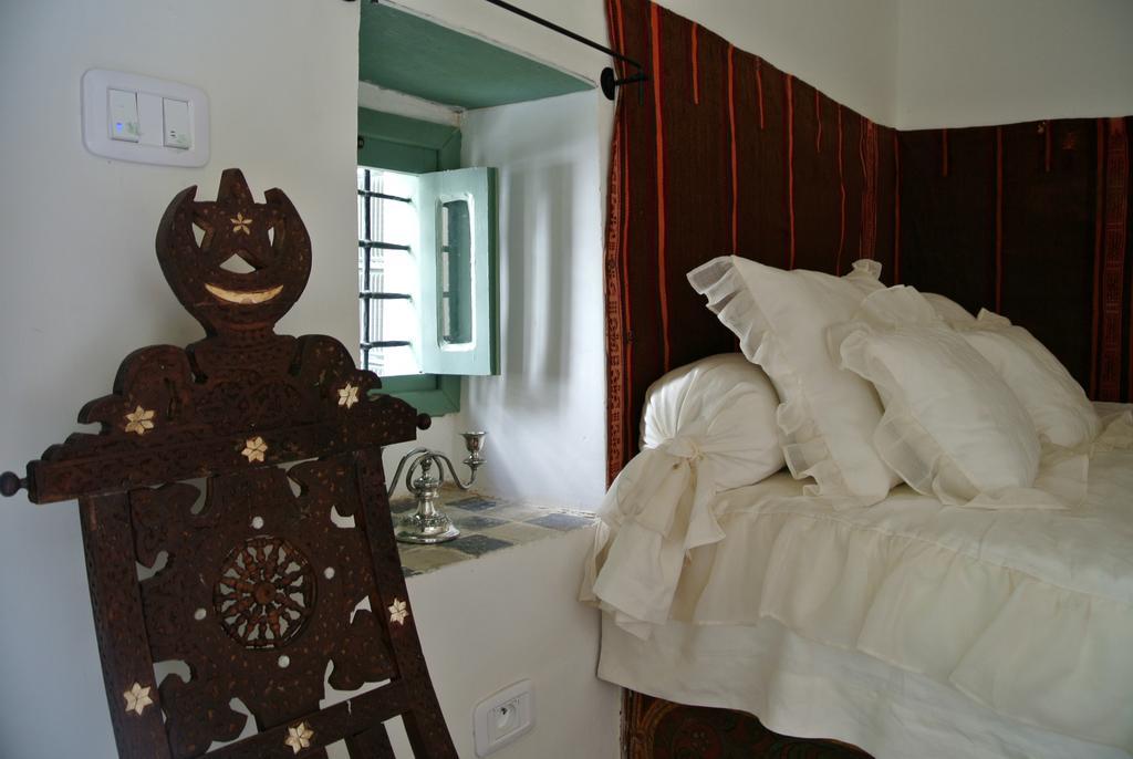 Dar Ben Gacem Hotel Тунис Екстериор снимка