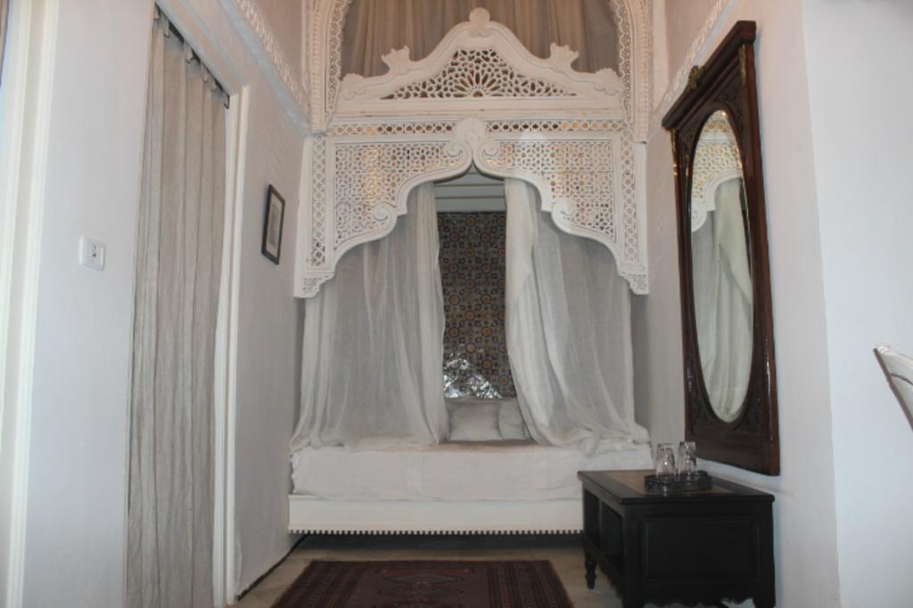 Dar Ben Gacem Hotel Тунис Екстериор снимка