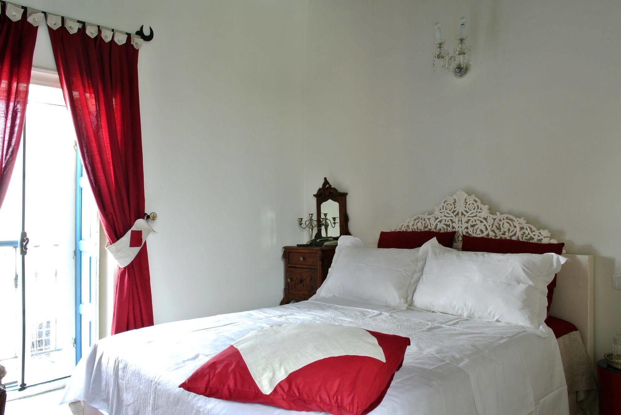 Dar Ben Gacem Hotel Тунис Екстериор снимка
