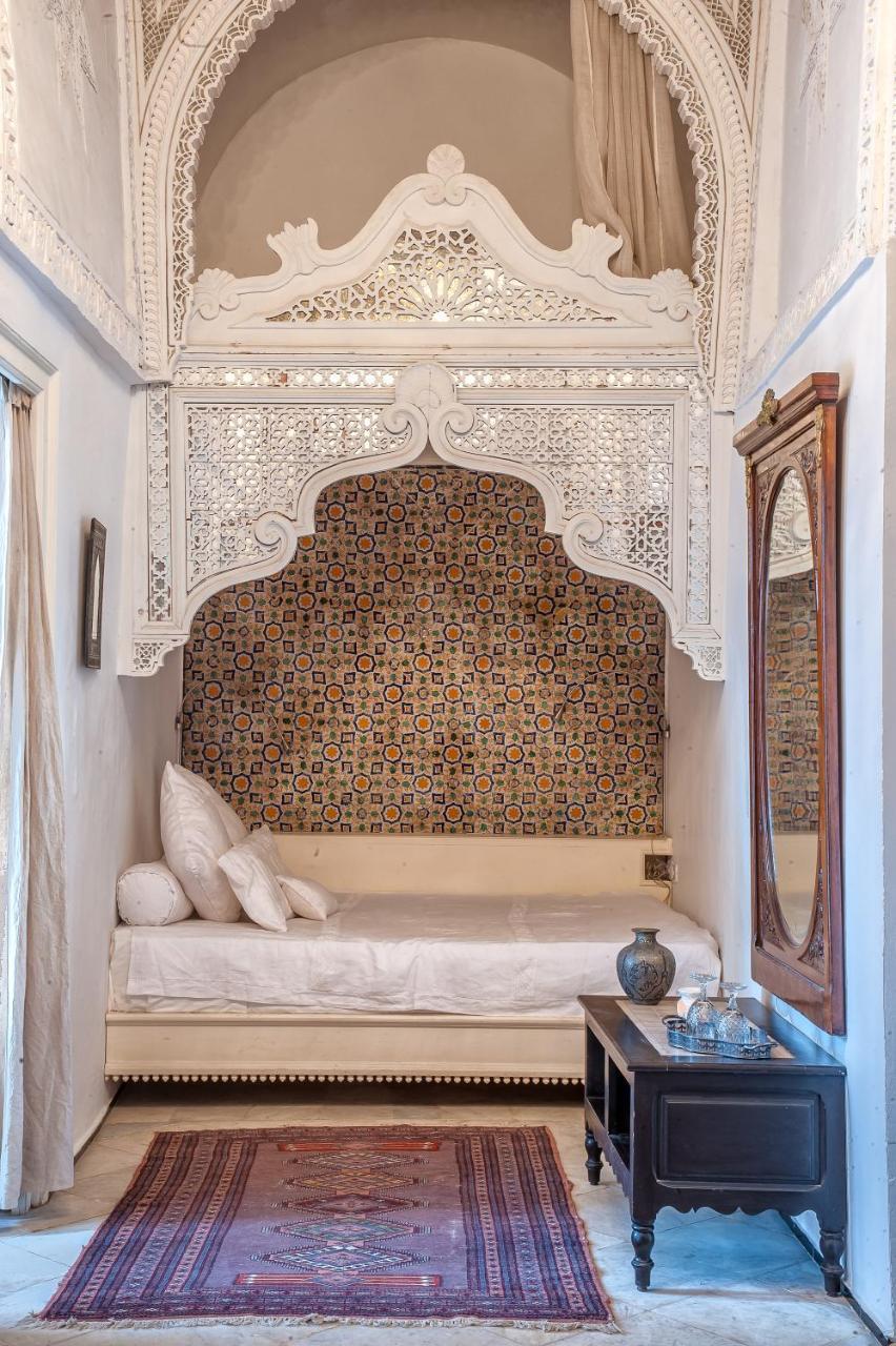 Dar Ben Gacem Hotel Тунис Екстериор снимка